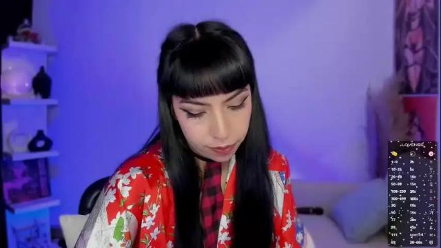 Image 11 of saraadesire Stream on Chaturbate on 2 months ago