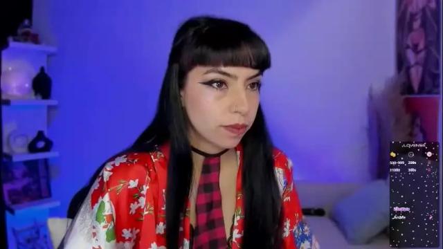 Image 12 of saraadesire Stream on Chaturbate on 2 months ago