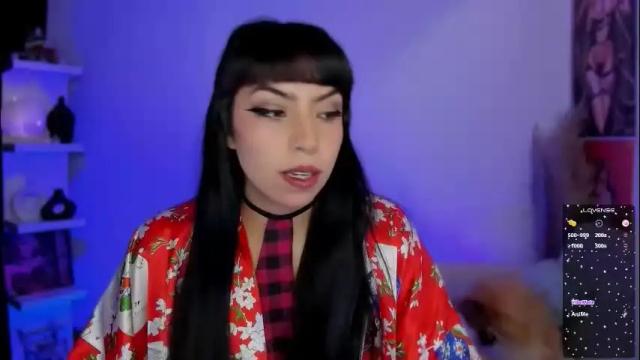 Thumbnail 3, saraadesire's Stream at Chaturbate, 2 months ago