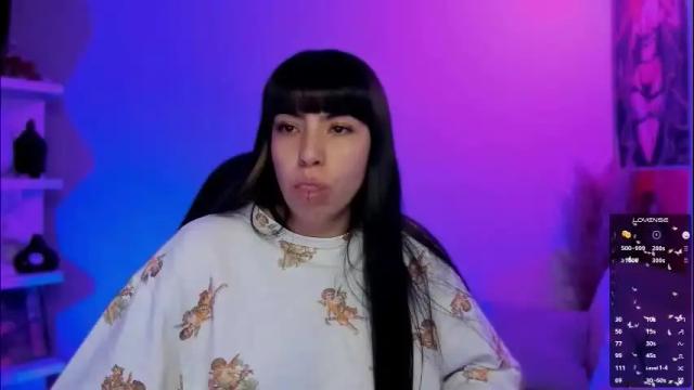 Thumbnail 3, saraadesire's Stream at Chaturbate, 20 days ago