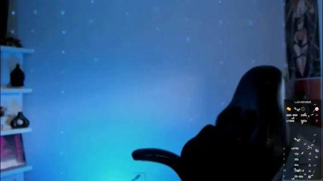 Thumbnail 1, saraadesire's Stream at Chaturbate, 14 days ago