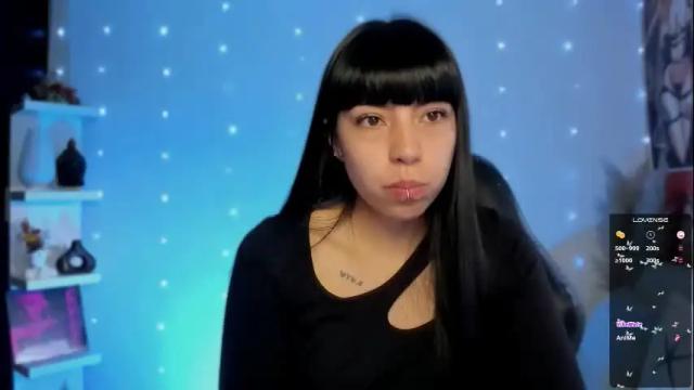 Image 2 of saraadesire Stream on Chaturbate on 15 days ago