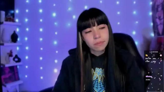 Image 12 of saraadesire Stream on Chaturbate on 6 days ago