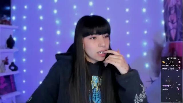 Image 3 of saraadesire Stream on Chaturbate on 6 days ago