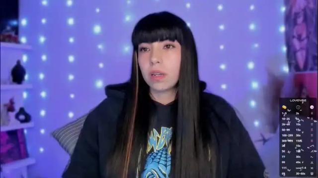 Image 4 of saraadesire Stream on Chaturbate on 6 days ago