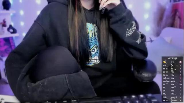 Image 8 of saraadesire Stream on Chaturbate on 6 days ago