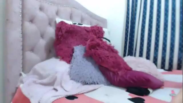Thumbnail 2, saraadollxx's Stream at Chaturbate, 28 days ago