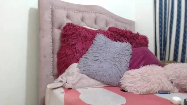 Image 7 of saraadollxx Stream on Chaturbate on 1 month ago