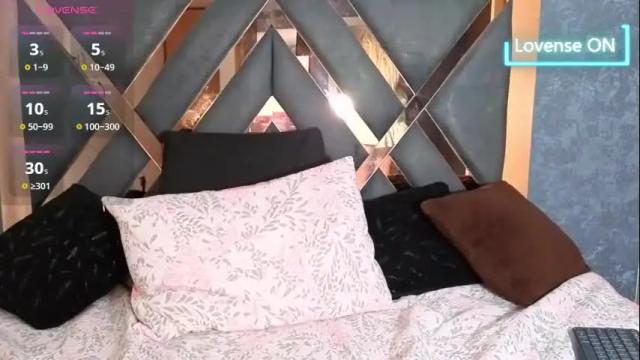 Thumbnail 2, saraah_queen's Stream at Chaturbate, 1 month ago