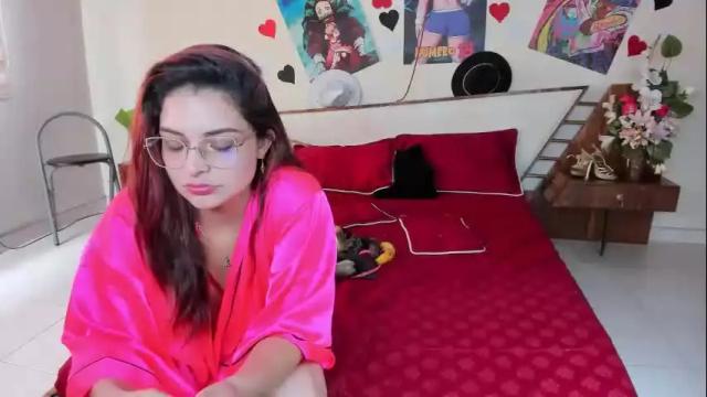 Thumbnail 1, saraandmarilyn's Stream at Chaturbate, 13 days ago