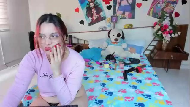 Thumbnail 2, saraandmarilyn's Stream at Chaturbate, 8 days ago
