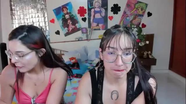 Image 8 of saraandmarilyn Stream on Chaturbate on 5 days ago