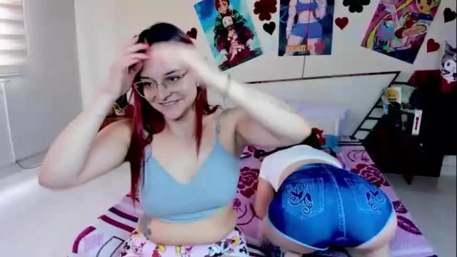 Thumbnail 2, saraandmarilyn's Stream at Chaturbate, 2 months ago