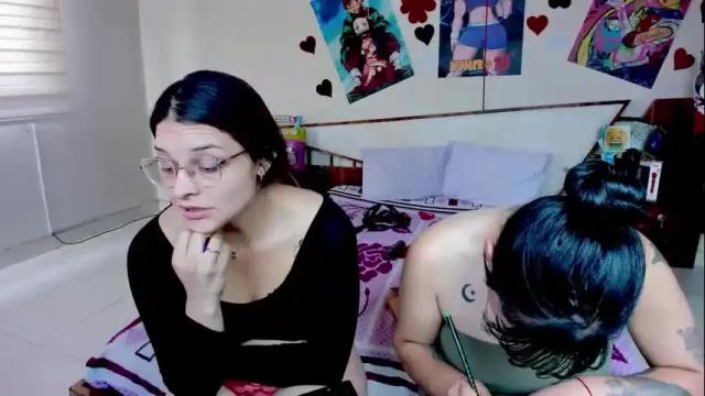 Image 10 of saraandmarilyn Stream on Chaturbate on 2 months ago