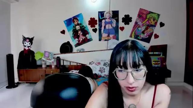 Image 4 of saraandmarilyn Stream on Chaturbate on 1 month ago