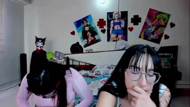 Image 2 of saraandmarilyn Stream on Chaturbate on 1 month ago
