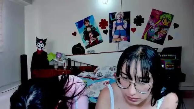 Image 6 of saraandmarilyn Stream on Chaturbate on 1 month ago