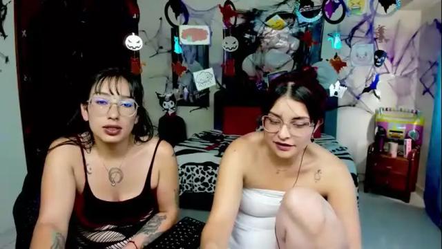 Thumbnail 3, saraandmarilyn's Stream at Chaturbate, 2 months ago