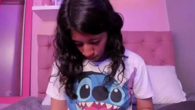 Thumbnail 1, saraandsofi02's Stream at Chaturbate, 20 months ago