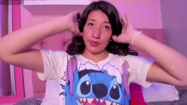 Thumbnail 3, saraandsofi02's Stream at Chaturbate, 20 months ago