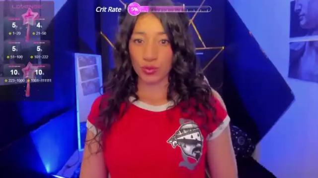 Thumbnail 1, saraandsofi02's Stream at Chaturbate, 20 months ago