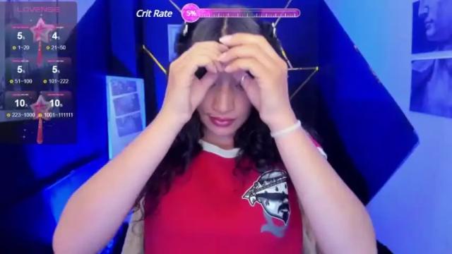 Image 2 of saraandsofi02 Stream on Chaturbate on 20 months ago