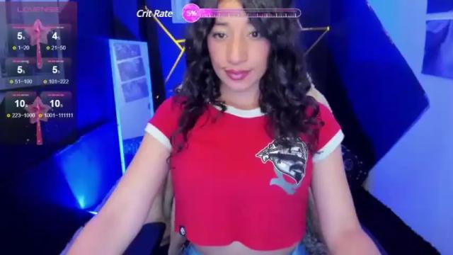 Image 7 of saraandsofi02 Stream on Chaturbate on 20 months ago