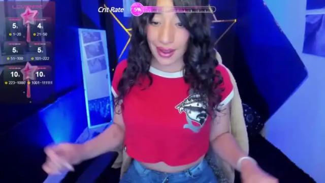 Thumbnail 3, saraandsofi02's Stream at Chaturbate, 20 months ago