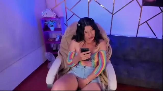 Thumbnail 1, saraandsofi02's Stream at Chaturbate, 19 months ago