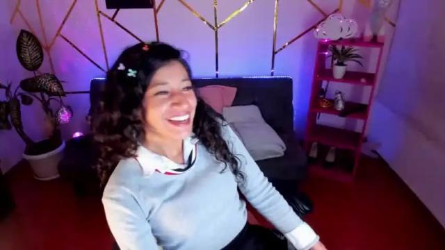 Thumbnail 2, saraandsofi02's Stream at Chaturbate, 19 months ago