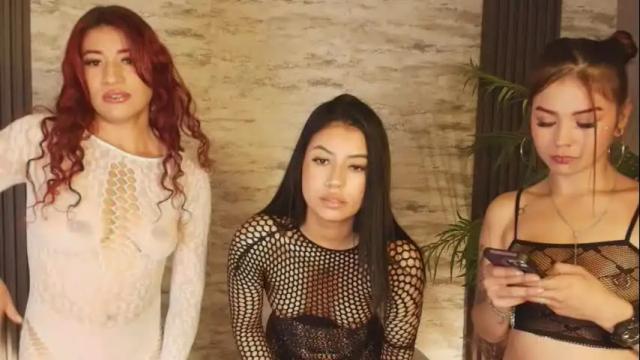 Thumbnail 2, saraandsofi02's Stream at Chaturbate, 2 months ago