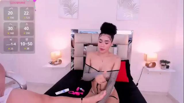 Image 10 of saraandstiven Stream on Chaturbate on 1 month ago