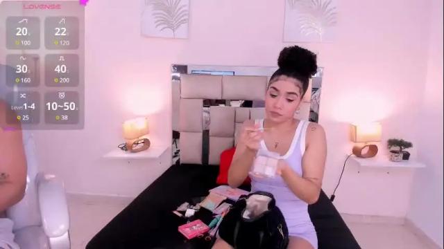 Image 4 of saraandstiven Stream on Chaturbate on 1 month ago