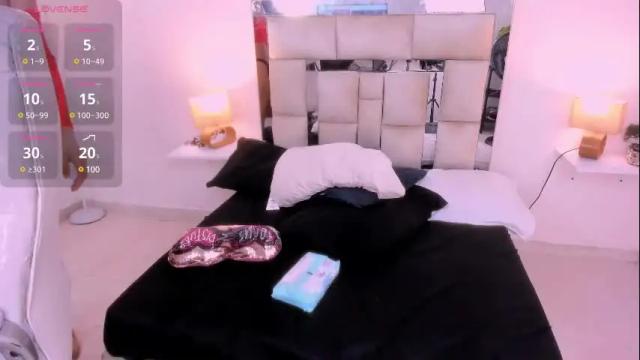 Image 12 of saraandstiven Stream on Chaturbate on 1 month ago