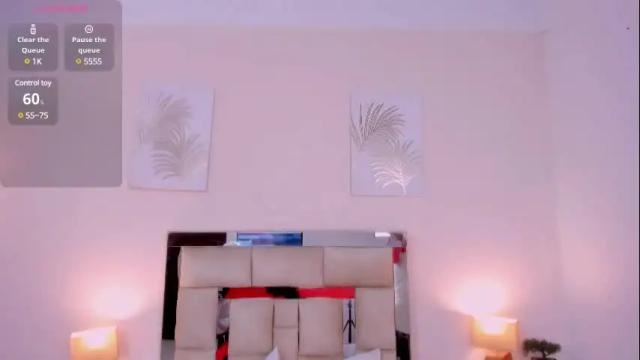 Thumbnail 1, saraandstiven's Stream at Chaturbate, 28 days ago