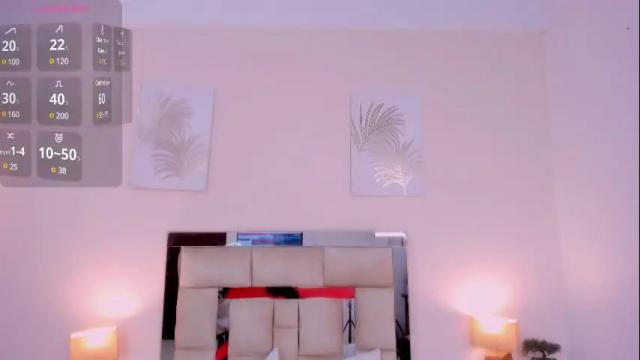 Image 3 of saraandstiven Stream on Chaturbate on 1 month ago