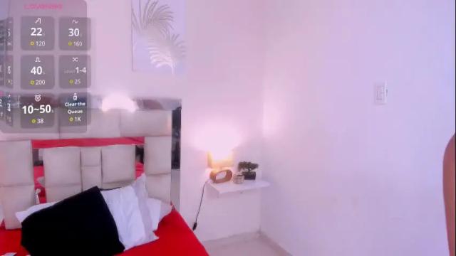 Image 11 of saraandstiven Stream on Chaturbate on 12 days ago