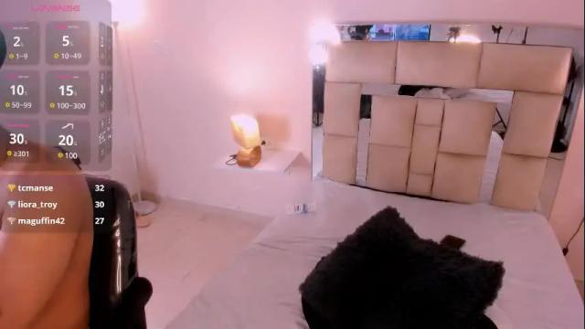 Image 3 of saraandstiven Stream on Chaturbate on 10 days ago