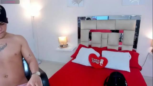 Thumbnail 1, saraandstiven's Stream at Chaturbate, 5 days ago