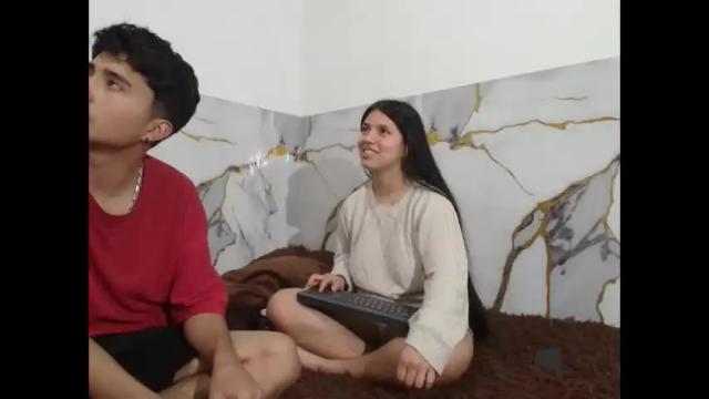 Thumbnail 3, saraandthomas's Stream at Chaturbate, 2 months ago