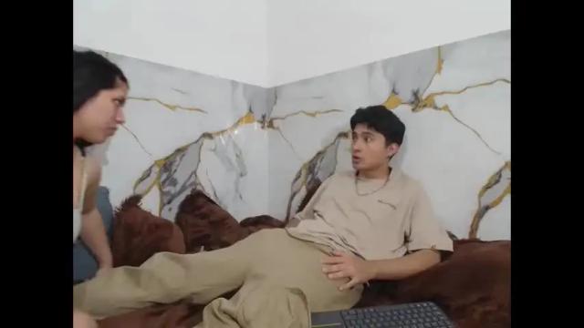 Thumbnail 2, saraandthomas's Stream at Chaturbate, 2 months ago