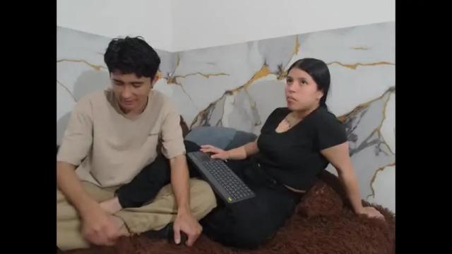 Thumbnail 2, saraandthomas's Stream at Chaturbate, 2 months ago