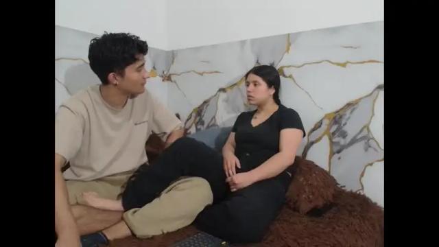 Image 8 of saraandthomas Stream on Chaturbate on 2 months ago