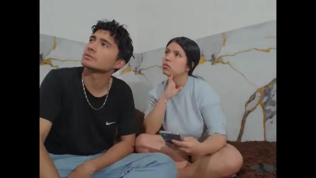 Image 6 of saraandthomas Stream on Chaturbate on 1 month ago