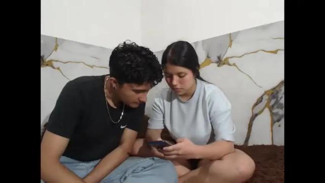 Image 7 of saraandthomas Stream on Chaturbate on 1 month ago