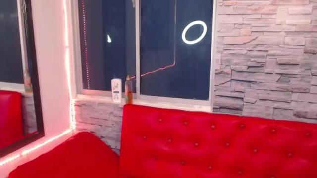 Thumbnail 1, saraapril_1's Stream at Chaturbate, 14 months ago
