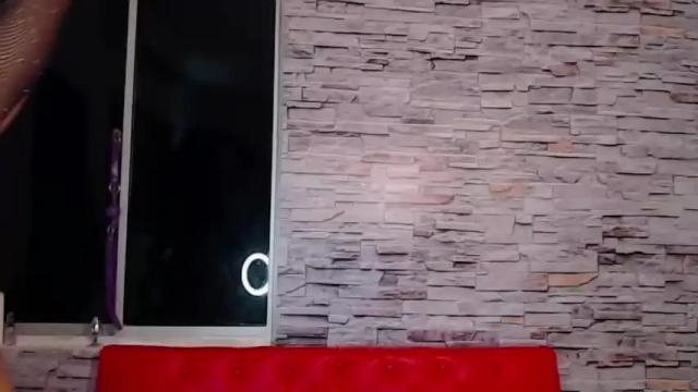 Image 2 of saraapril_1 Stream on Chaturbate on 13 months ago