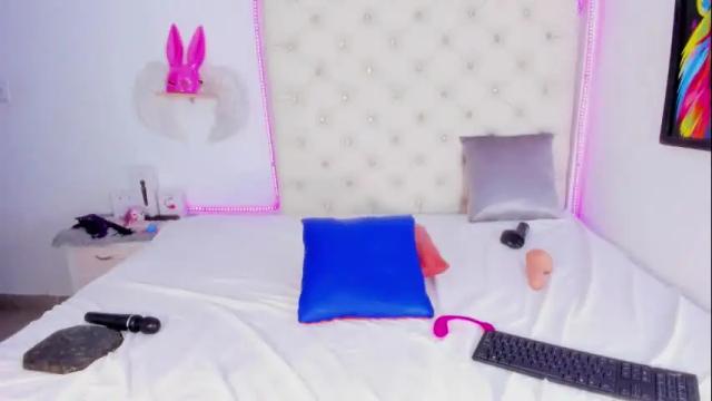 Thumbnail 1, saraapril_1's Stream at Chaturbate, 1 month ago
