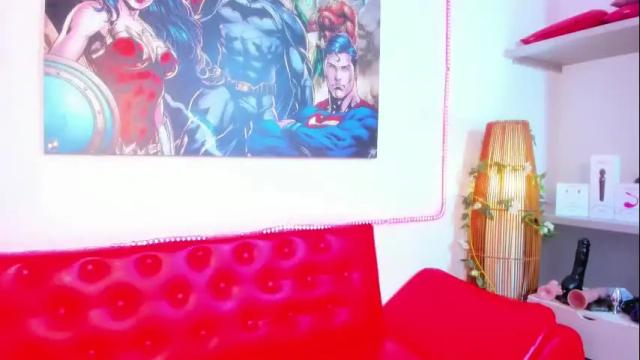 Image 11 of saraapril_1 Stream on Chaturbate on 23 days ago