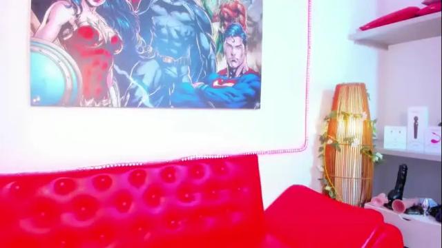 Thumbnail 3, saraapril_1's Stream at Chaturbate, 21 days ago